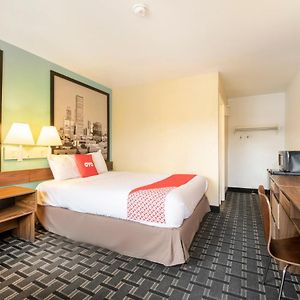 Room Mobility accessible