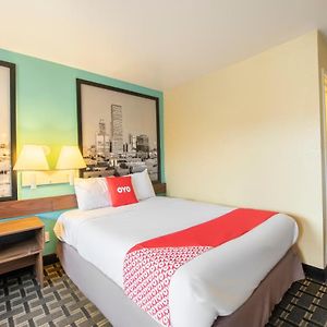 Double Room Disability Access